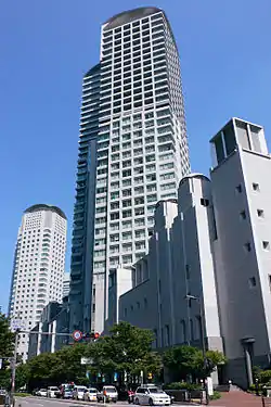 ハービスOSAKA