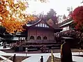 雲辺寺（66番）