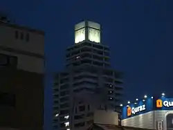 夜景