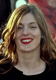 Valérie Donzelli