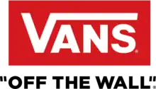 Vans logo