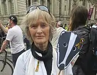 ヴァージニア・マッケンナVirginia McKenna