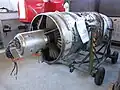 Volvo Flygmotor RM 6C