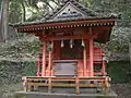 小烏神社