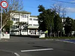 和光小学校