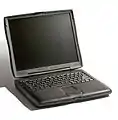 PowerBook G3 (Wall Street)