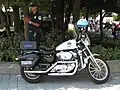 アメリカ合衆国の警察車両