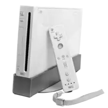 Wii