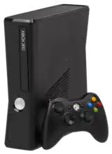 Xbox 360 S