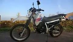 XL600R