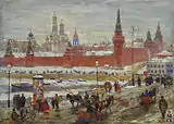 Old Moscow (1908)