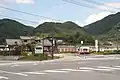 井原鉄道 矢掛駅