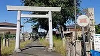 山口神社