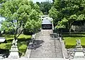 大山積神社