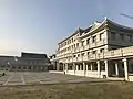 延辺図書館