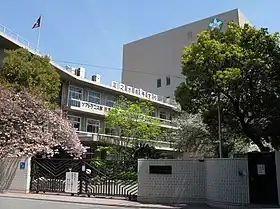 昇陽中学校・高等学校