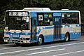 KC-MK219J横浜市営バス