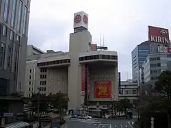 横浜三越