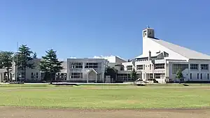 横手市立朝倉小学校