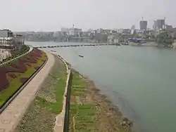 湘江浮橋