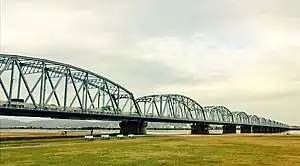 吉野川橋