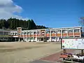 湧水町立轟小学校