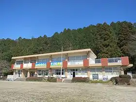 SS8/11 千万町楽校