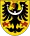 Coat of Arms of Czech Silesia