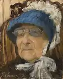 "Old Grandmother" (1886)